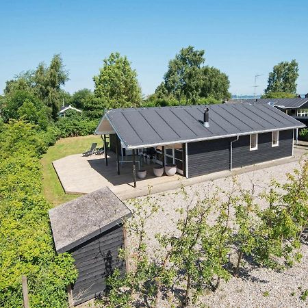 Holiday Home Sjolund Exterior foto