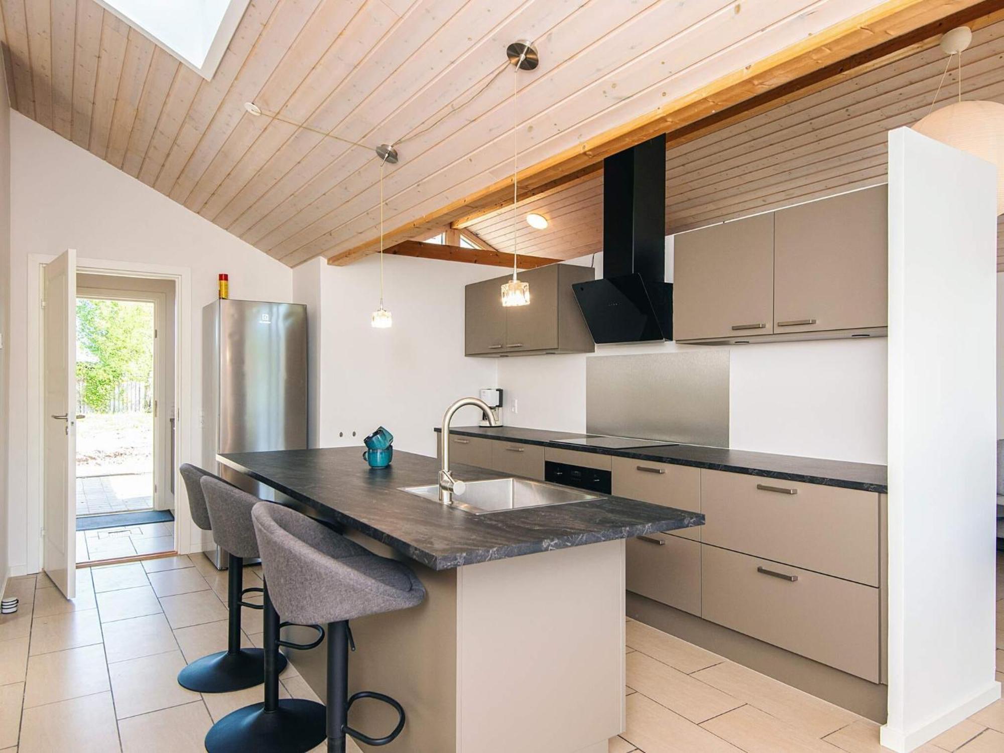 Holiday Home Sjolund Exterior foto
