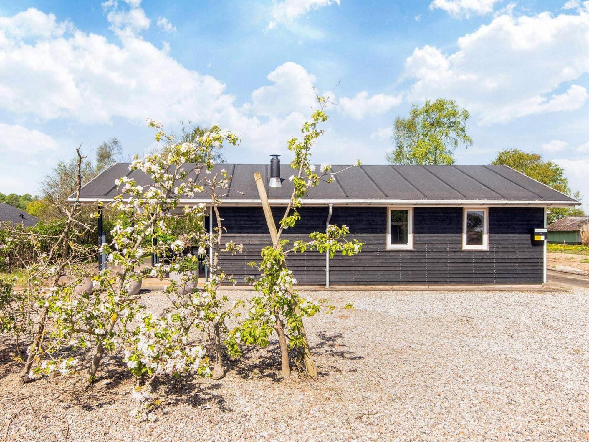 Holiday Home Sjolund Exterior foto