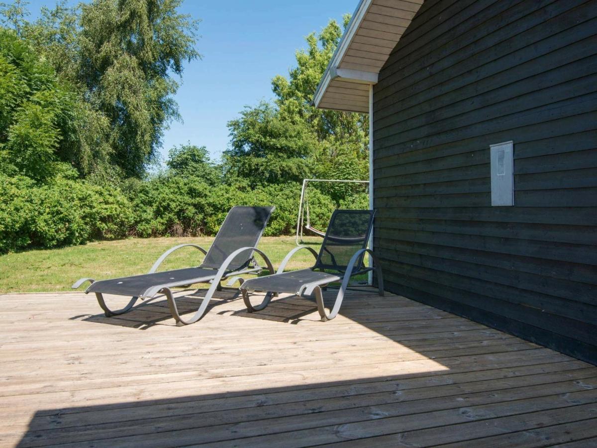 Holiday Home Sjolund Exterior foto