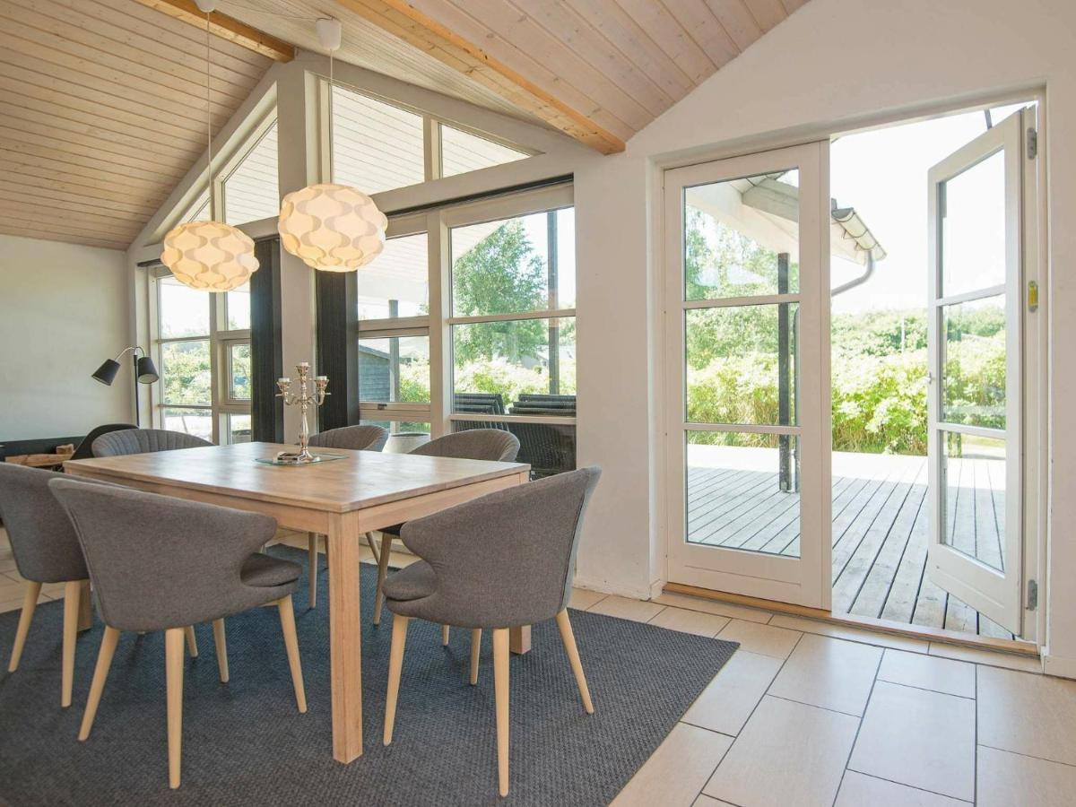 Holiday Home Sjolund Exterior foto