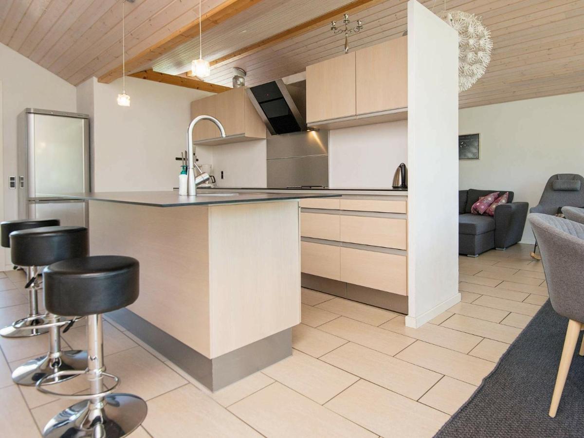 Holiday Home Sjolund Exterior foto
