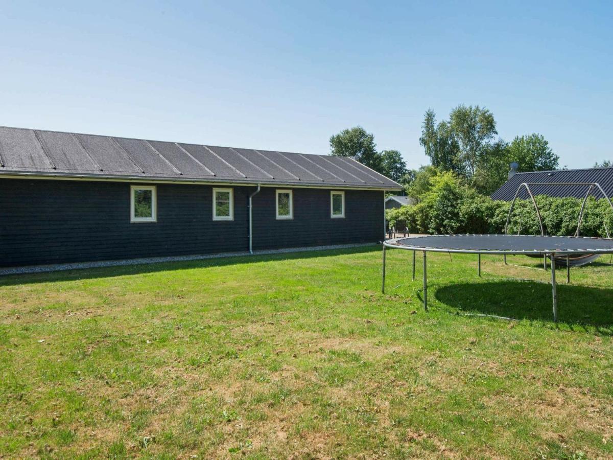 Holiday Home Sjolund Exterior foto
