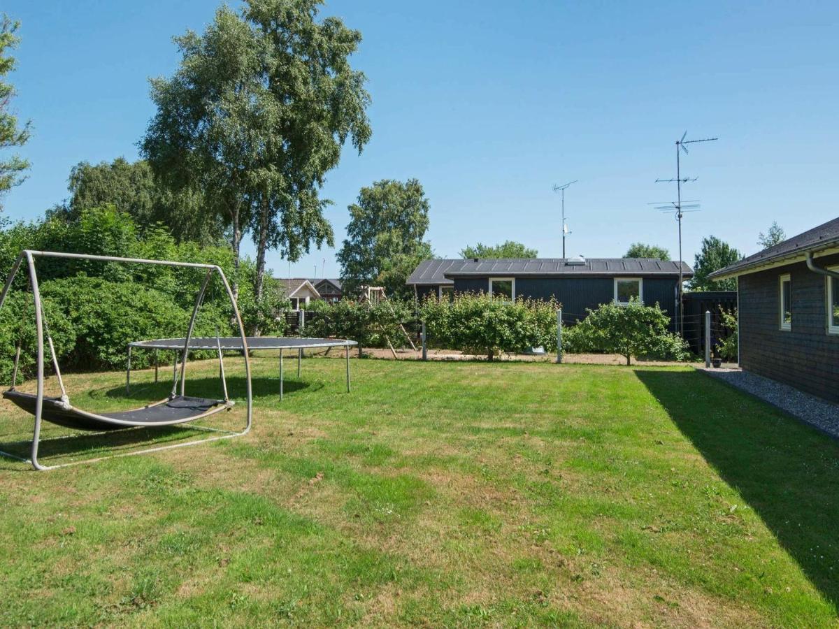 Holiday Home Sjolund Exterior foto